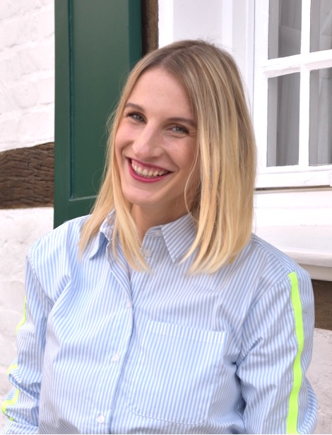 Jennifer Pilch